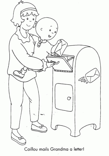 caillou-grandma-letter-coloring-1.gif