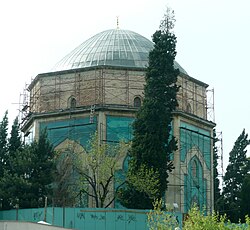 250px-Green_Mosque_in_Bursa.jpg